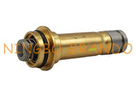 3/2 NC 9.9mm OD Brass Armature Tube Automobile Parts Solenoid Valve Armature