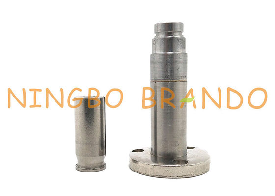 کیت تعمیرات آرمیچر شیر برقی NBR Seal SS304 Tube