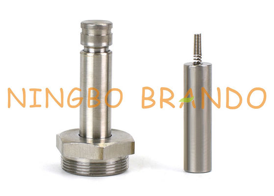 کیت تعمیراتی 3/4 &quot;SCG353A043 ASCO Pulse Solenoid Valve Stem