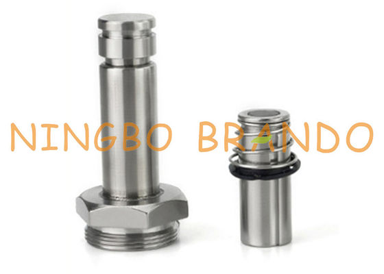 1 1/2 &quot;SCG353A047 کیت تعمیرات ASCO Pulse Solenoid Valve Stem