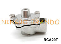 سوپاپ جت نبض نوع Goyen 3/4 اینچ RCA20T RCA20T010 RCA20T020