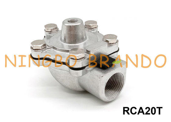 3/4 &quot;RCA20T Goyen Diaphragm Valve RCA 20 T RCA20T000 RCA20T010