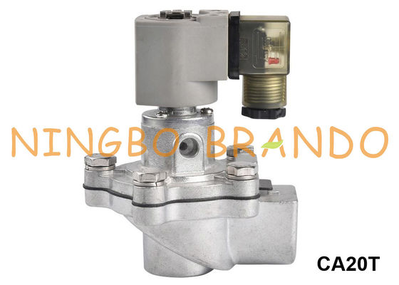 CA20T010-300 CA20T010-305 3/4 &quot;CA20T Goyen نوع پالس جت سوپاپ