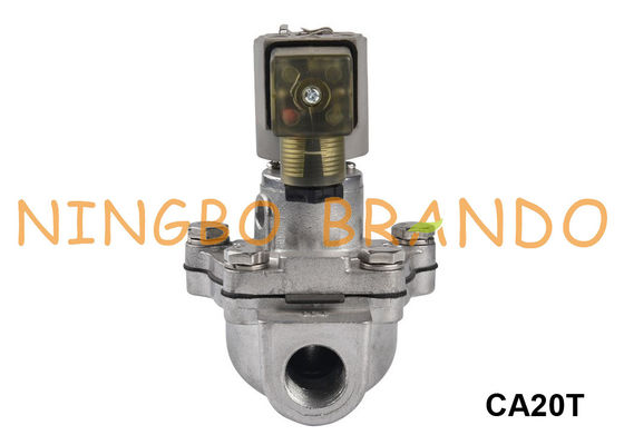 CA20T000-300 CA20T000-305 3/4 &quot;CA20T Goyen Type Pulse Jet Valve