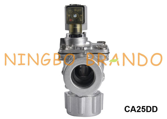 CA25DD000-331 CA25DD001-331 CA25DD شیر جت پالس نوع گوین