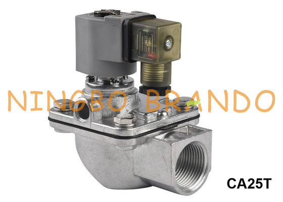 CA25T000-331 CA25T001-331 1 &quot;CA25T شیر جت پالس نوع Goyen