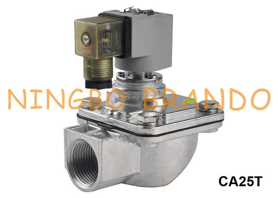 CA25T010-300 CA25T010-305 CA25T010 1 &quot;شیر جت پالس نوع Goyen