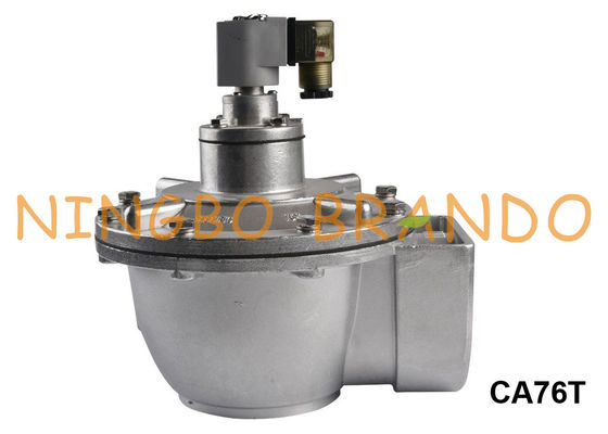 دریچه جت پالس جمع کننده گرد و غبار 3 &quot;CA76T Goyen Type