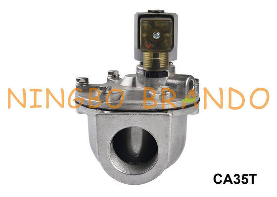 دریچه جت نبض فیلتر کیسه ای 1 1/2 اینچی CA35T نوع گوین