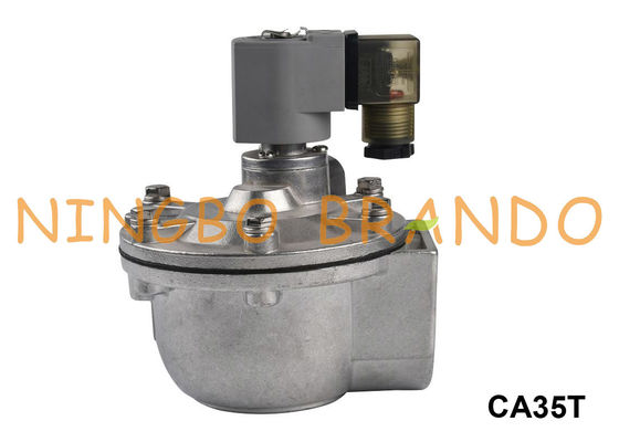دریچه جت نبض فیلتر کیسه ای 1.5 اینچی CA35T Goyen