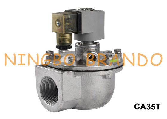سوپاپ جت نبض فیلتر کیسه ای 1.5 اینچی CA35T نوع گوین