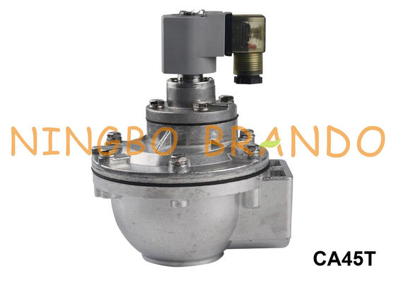 1 1/2 &quot;CA45T000 CA45T010 CA45T001 شیر جت پالس نوع گوین