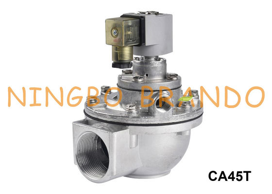 سوپاپ جت نبشی نوع 1.5 اینچ CA45T010-300 CA45T010-305