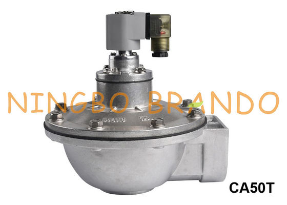 2 &quot;CA50T000 CA50T010 CA50T001 شیر جت نوع پالس Goyen
