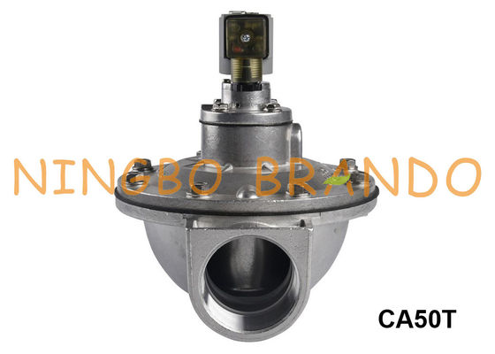دریچه جت نبض نوع 2 اینچ CA50T010-300 CA50T010-305