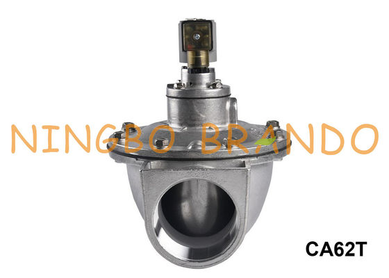 دریچه جت پالس جمع کننده گرد و غبار 2.5 &quot;CA62T Goyen Type