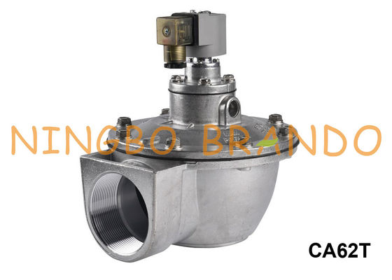 دریچه جت نبض فیلتر کیسه 2.5 اینچی CA62T نوع گوین