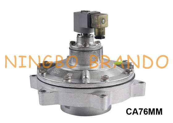 3 &quot;CA76MM040-305 CA76MM040-300 شیر جت نوع پالس Goyen