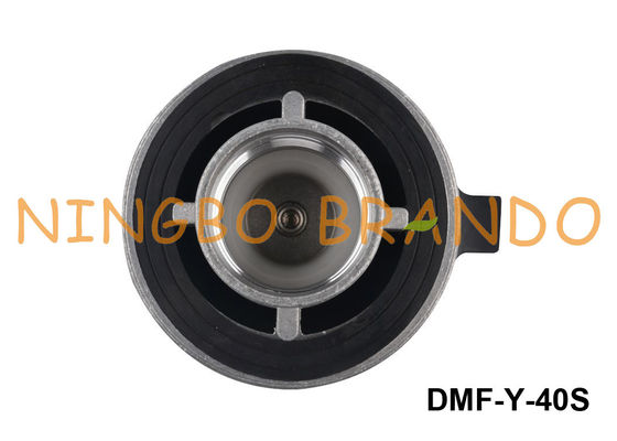 DMF-Y-40S SBFEC فیلتر کیسه ای سوپاپ نبض تعبیه شده