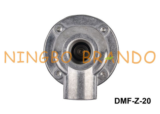 3/4 &quot;DMF-Z-20 BFEC سوپاپ جت نبض راست برای جمع کننده گرد و غبار