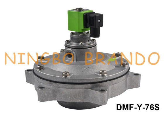 BFEC DMF-Y-76S 3 &quot;Dust Collector Embedded Pulse Jet Valve