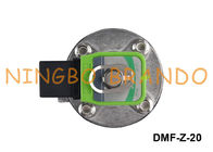 سوپاپ برقی BFEC DMF-Z-20 3/4 ”دیافراگم برای جمع کننده گرد و غبار