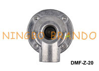 سوپاپ برقی BFEC DMF-Z-20 3/4 ”دیافراگم برای جمع کننده گرد و غبار