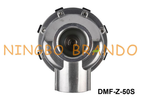 دریچه جت پالس نوع DMF-Z-50S 2 &quot;SBFEC برای جمع کننده گرد و غبار