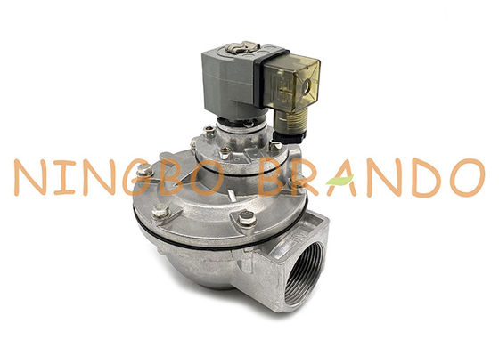 CA45T CA45T010-300 CA45T010-305 1-1 / 2 &quot;1.5&quot; دریچه جمع کننده گرد و غبار اینچ