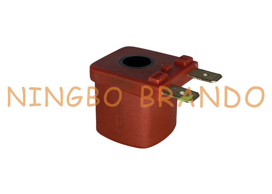 Atk09.BC11.0020 DC12V 11W LPG CNG Reducer سیم پیچ مغناطیسی آبی