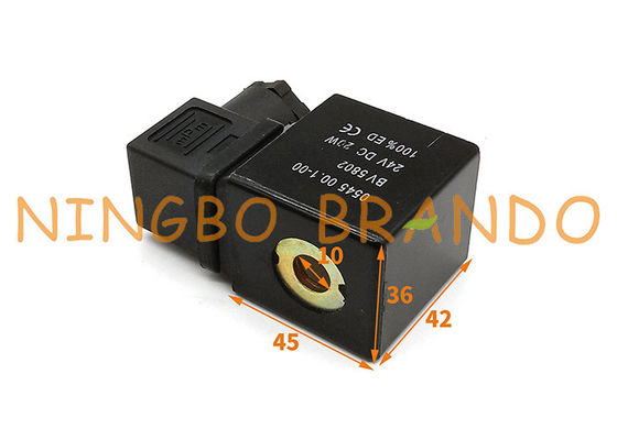 230V AC 113-030-0142 113-030-0141 113-030-0138 شیر تخلیه خودکار سیم پیچ 0545