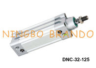 سیلندر پنوماتیک میله پیستونی Festo Type DNC-32-125-PPV-A ISO 15552