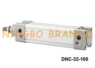 سیلندر هوا پنوماتیک سری FNTO نوع DNC DNC-32-100-PPV-A