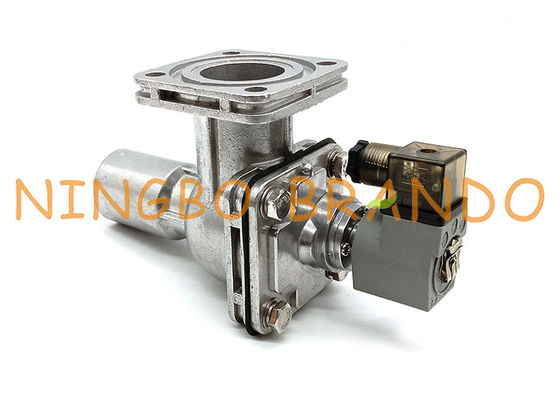 Goyen Type FS Series Flange CA25FS Integral 1 &quot;Diaphragm Valve