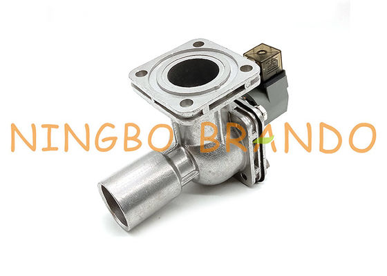 Goyen Type FS Series Flange CA25FS Integral 1 &quot;Diaphragm Valve