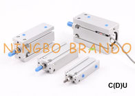 SMC Type CDU Series Free Mount Pneumatic Air Cylinder Air Double Acting