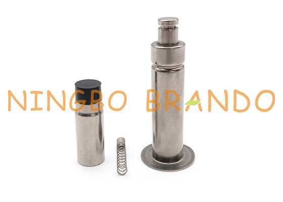 ساقه شیر برقی پالس جت نوع گرد آورنده گرد و غبار Goyen Type 13.5mm OD