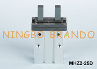 گیرنده های ربات پنوماتیک هوا SMG Type MHZ2-25D 2 Finger