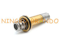 LPG CNG Automobile Solenoid Valve 3 Way Plunger Armature Assembly