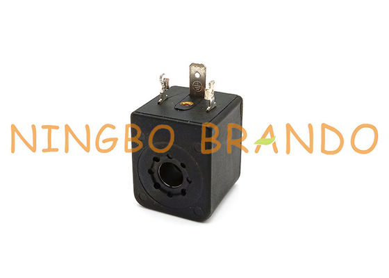 کویل الکتریک شیر برقی پنوماتیک پارکر نوع P0160749 CNOMO