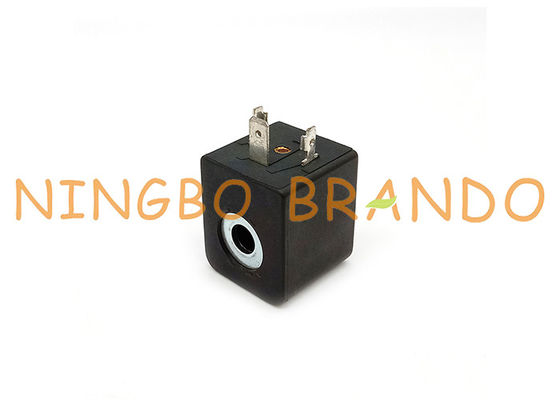 کویل الکتریک شیر برقی پنوماتیک پارکر نوع P0160749 CNOMO