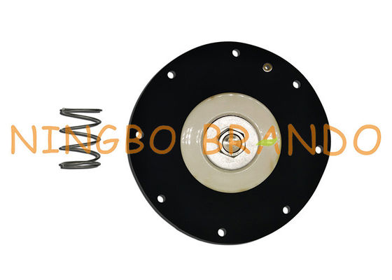 DMF-Z-62S DMF-Y-62S کیت تعمیر دیافراگم جت سوپاپ 2.5 اینچی