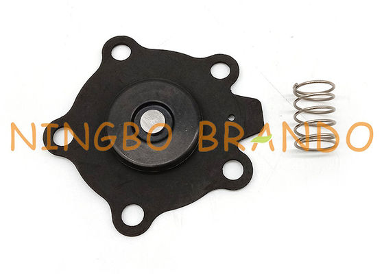 K2016 3/4 &quot;RCAC20 T3 ST3 DD3 FS3 سری جت سوپاپ نایلون دیافراگم