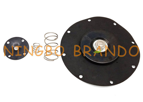 K7610 CA76 / RCA76 MM T سری 3 اینچ دیافراگم سوراخ کم فشار 1 اینچ