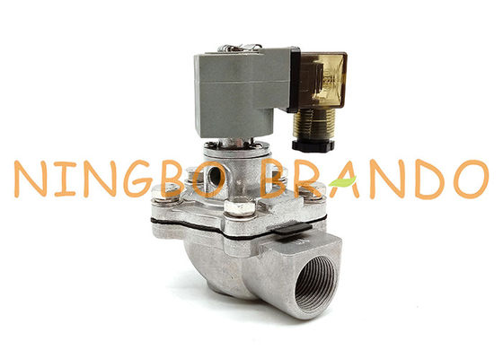 سیستم فیلتر کیسه زاویه سمت راست CA20T 3/4 اینچ شیر جمع کننده گرد و غبار