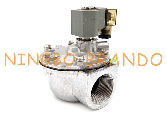 CA35T010-300 CA35T010-305 سوپاپ جت پالس جمع کننده گرد و غبار 1.5 اینچ CA35T