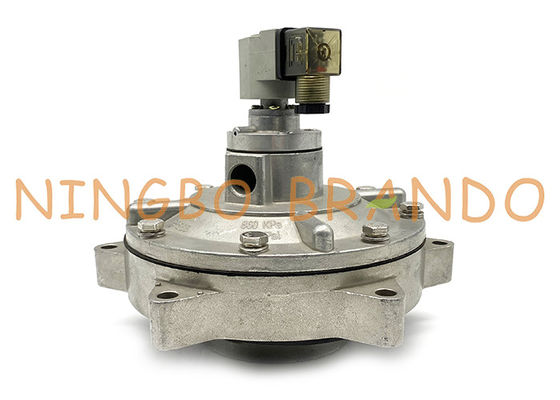 CA76MM CA76MM040-305 گردآورنده گرد و غبار سوپاپ جت پالس 3 اینچی