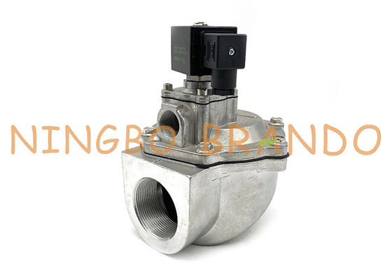 SCG353A050 SCDU353A050 2 اینچ دیافراگم Baghouse Pulse Jet Valve