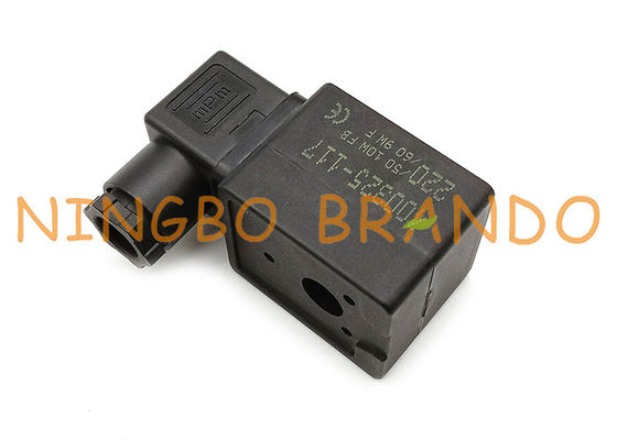 SCG353A043 SCG353A044 شیر جت پالس 400325 سیم پیچ مغناطیسی