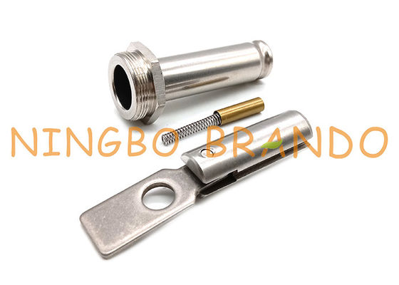 مونتاژ آرماتور کویل Henny Penny Fryer Solenoid Valve MP-C-011